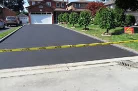 Custom Driveway Design in Clementon, NJ